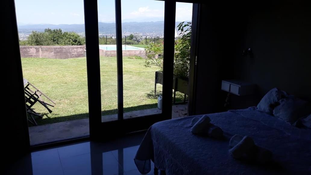 Apartamento Mirador Del Alto Jujuy San Salvador de Jujuy