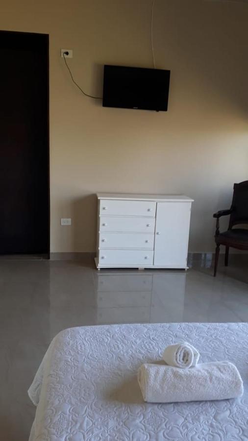 Apartamento Mirador Del Alto Jujuy *