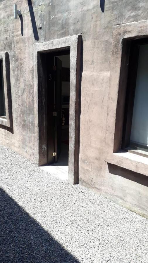 Mirador Del Alto Jujuy Apartamento San Salvador de Jujuy