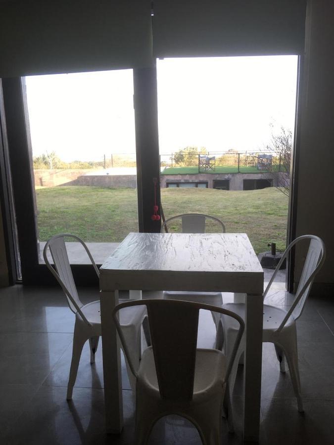 Apartamento Mirador Del Alto Jujuy