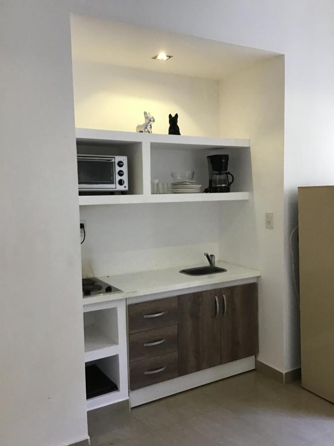 Mirador Del Alto Jujuy Apartamento San Salvador de Jujuy